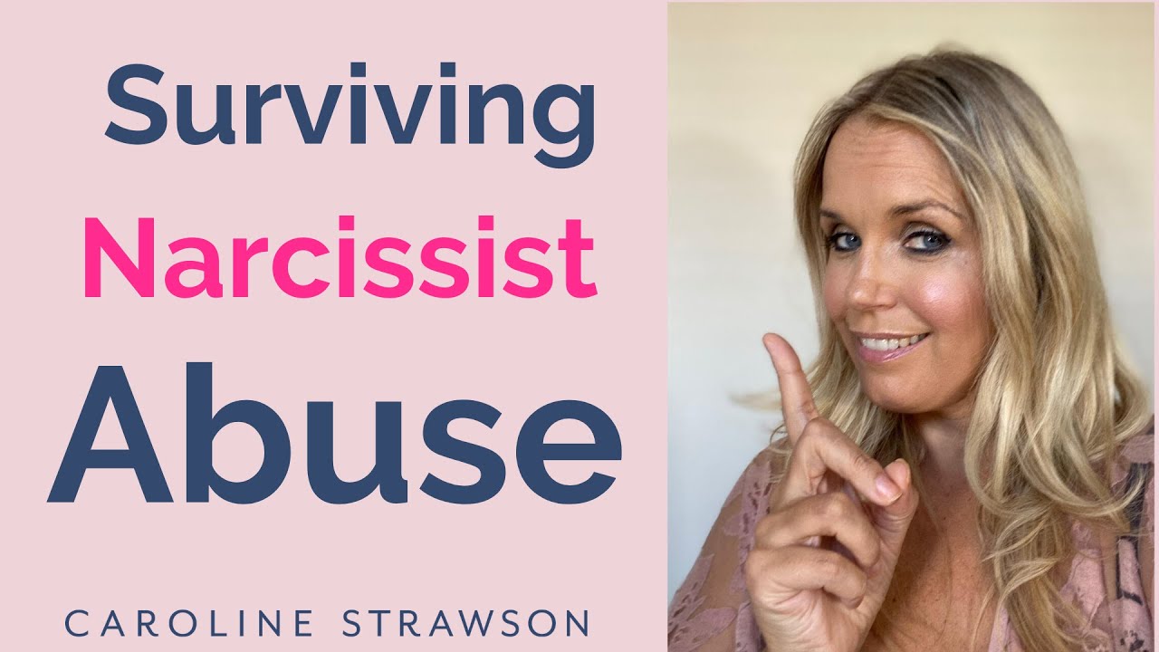 Surviving The Narcissist