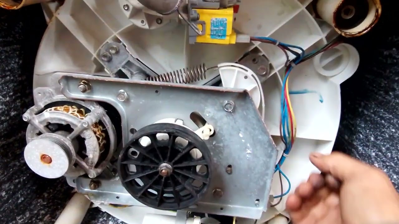 MECANISMO DE MÁQUINA TRAVADO OU DICAS IMPORTANTE PASSO A PASSO