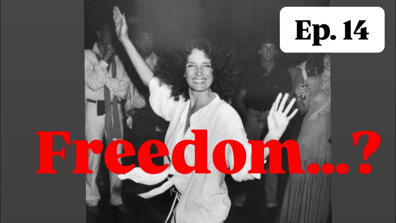 Margaret Trudeau, Ep. 14: The End