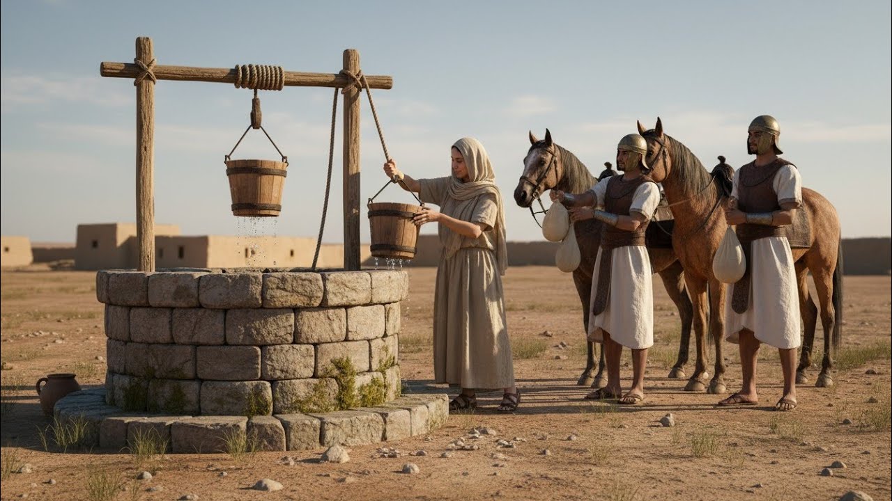 #قصة ليان وسمكة ملك البحار | عندما يهزم الطيب قسوة القلوب في قرية المرجانة#قصص 