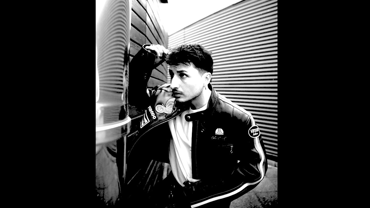 Nayt x Sanremo Type Beat - 