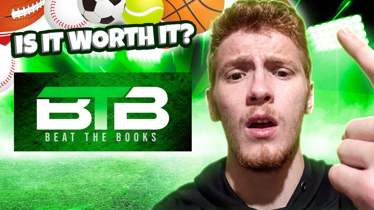 Is Beat The Books worth you buying? Here's my honest review.