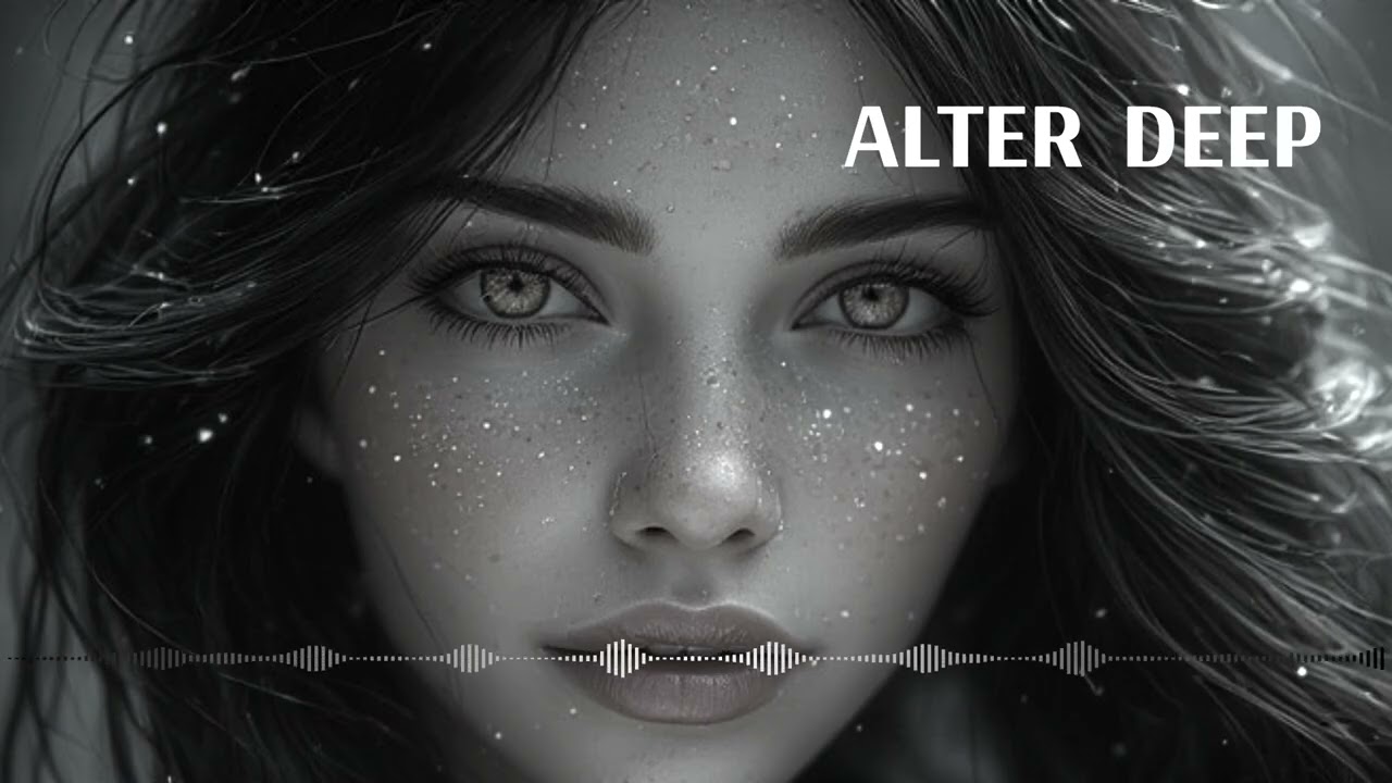 Alter Deep Part 93  Dance - #NuDisco #SynthWave - #Nite Drive #cyberpunk #trance #chill #dancemusic