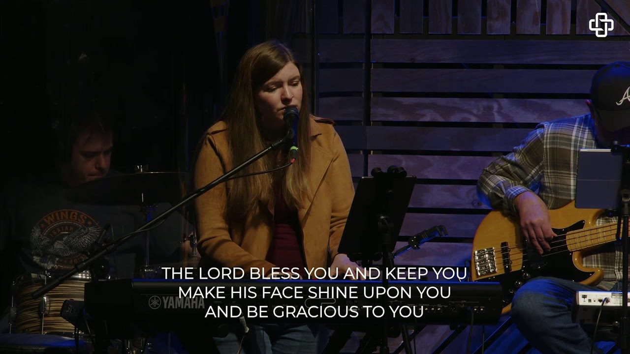 Sunday Morning Worship