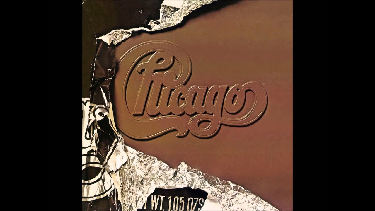 Chicago  If You Leave Me Now BASS ISO