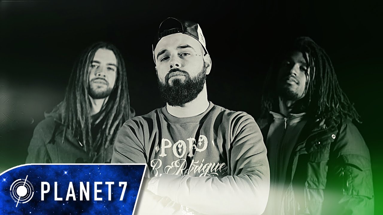 Pofo - 200% (Video Oficial)