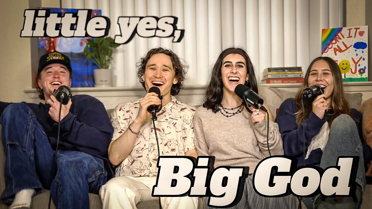 It’s Never Too Late To Say Yes | New Year, New Beginnings!!
