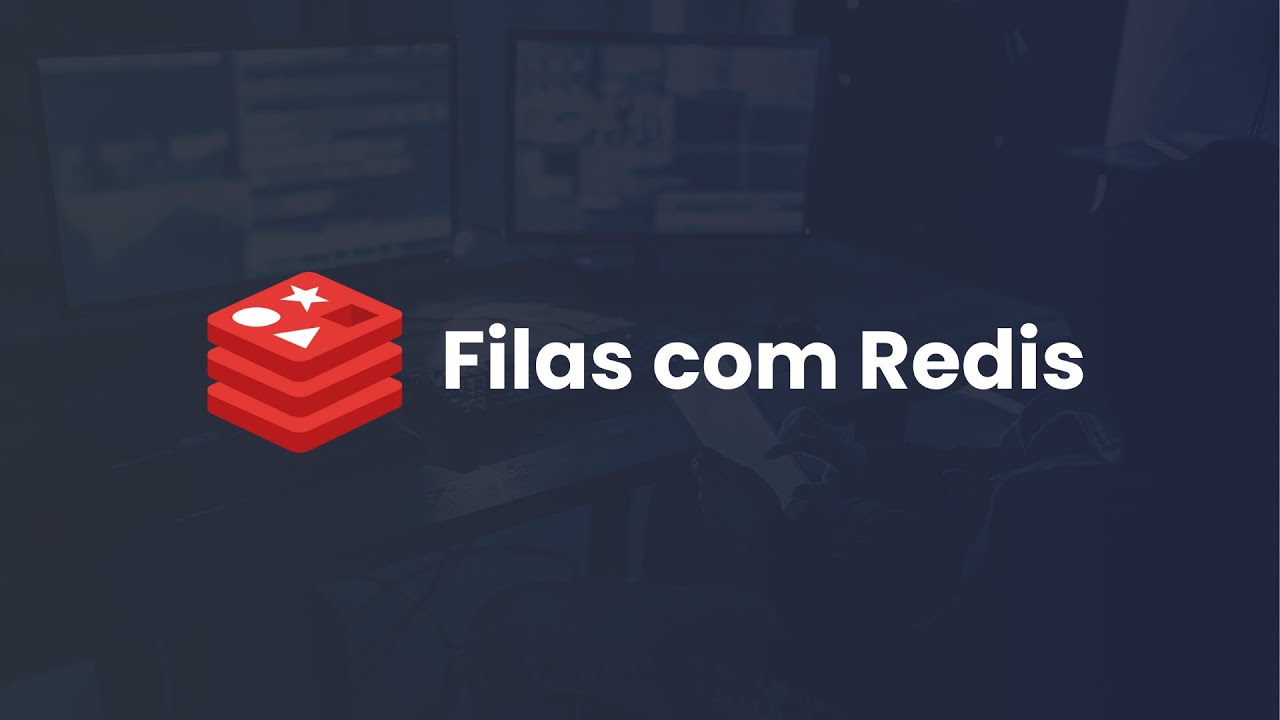 O que são e por que utilizar filas - Filas com Redis
