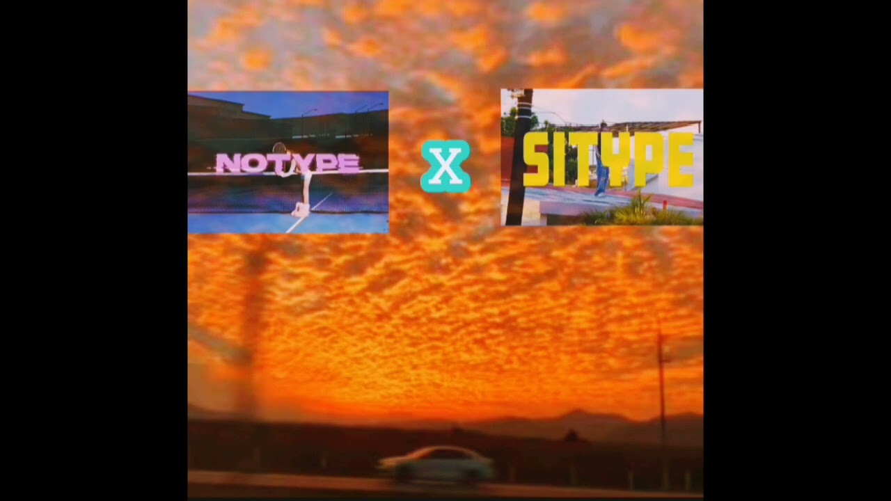 NOTYPE X SYTYPE✨  SLOWED  (FLVCKKA X Deack Lopez- NOTYPE BOY'S VERSION)