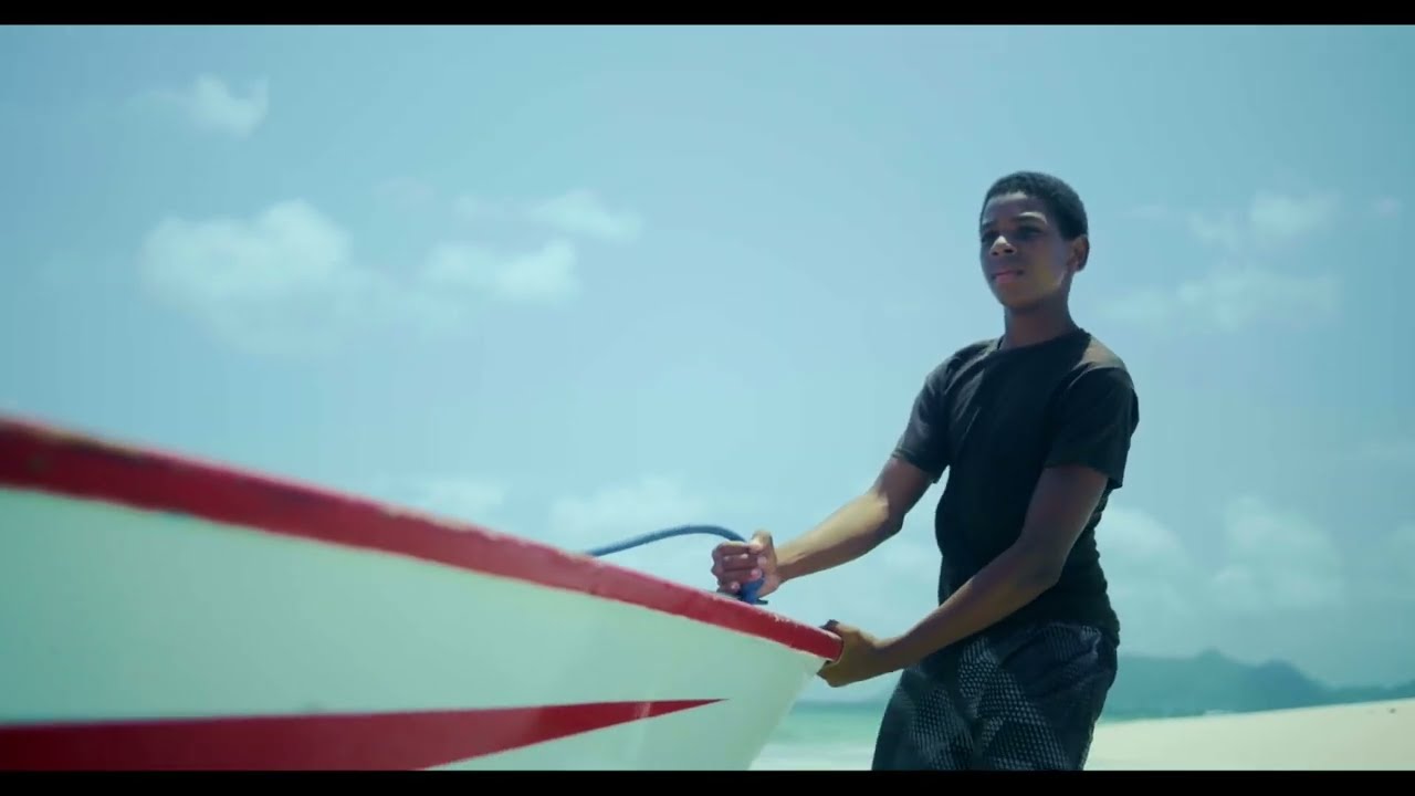 Grenada Maroon and String band  Music Festival Trailer