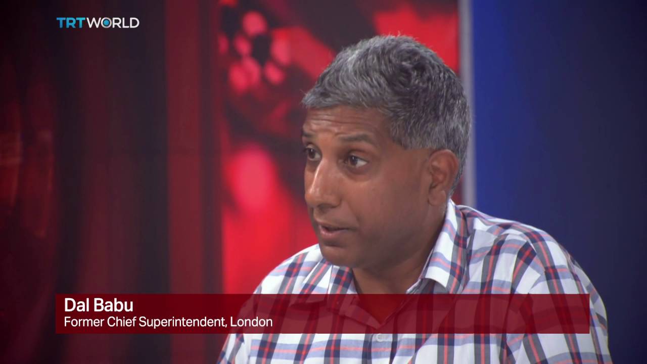 Insight: Keeping London Safe
