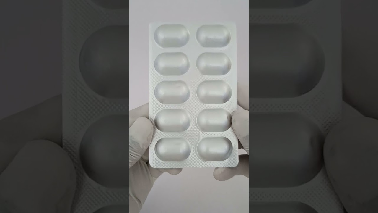 NUROMEX PLUS