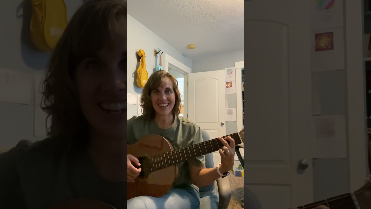 How great thou art-fingerpicking