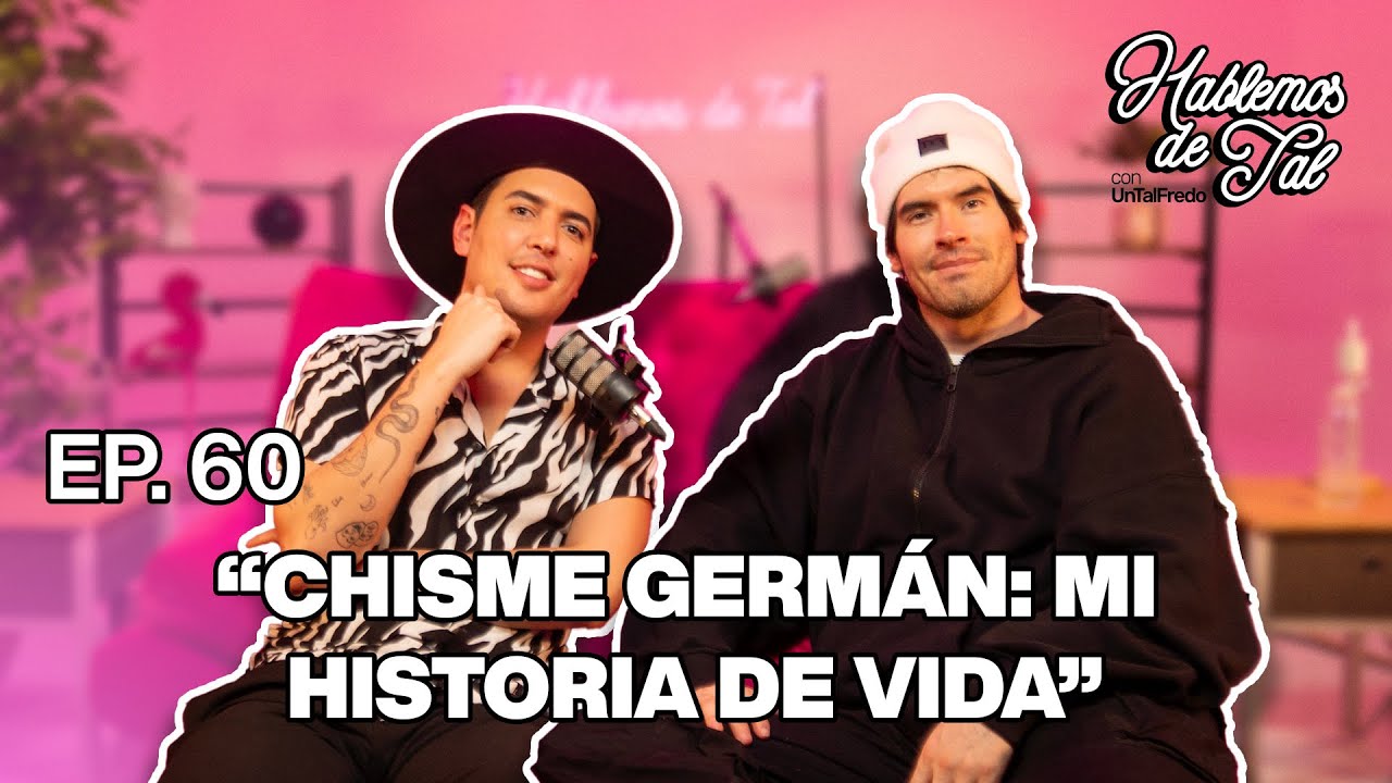 Hablemos De Tal - Ep. 60 - 