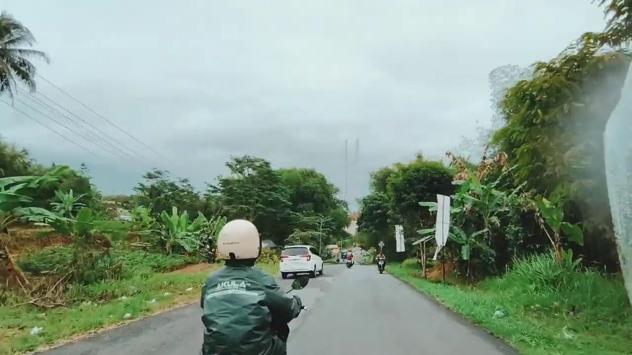 NEWEST VILLAGE NATURAL ATMOSPHERE 2025 | RURAL ATMOSPHERE | PLAYED WHILE RELAXING | RELAXING MUSIC