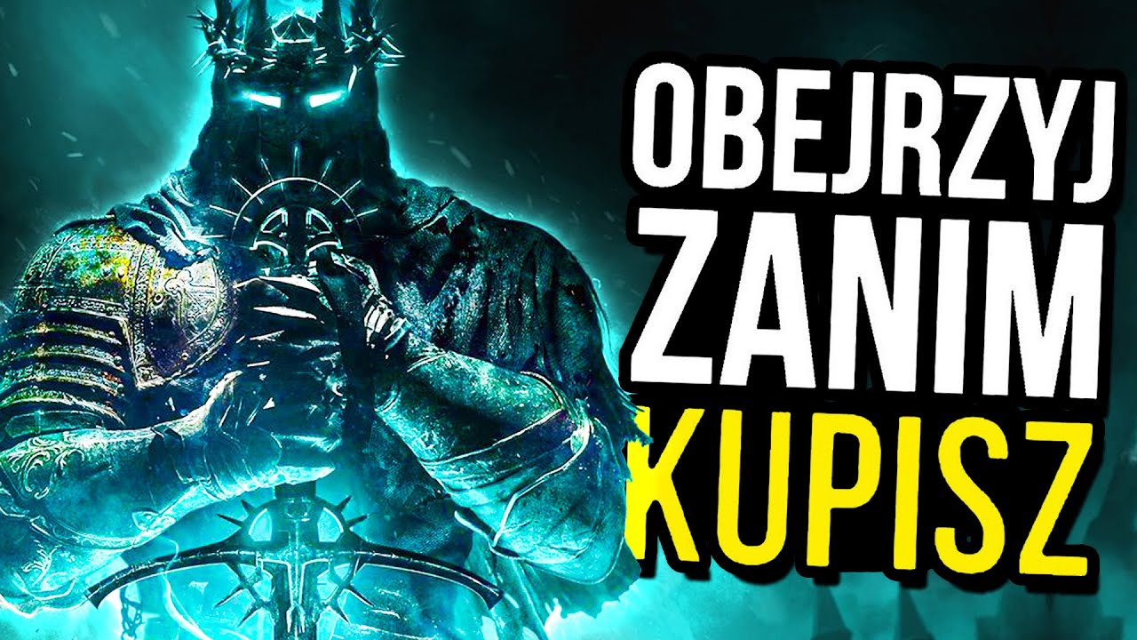 Lords Of The Fallen - WATCH BEFORE YOU BUY
