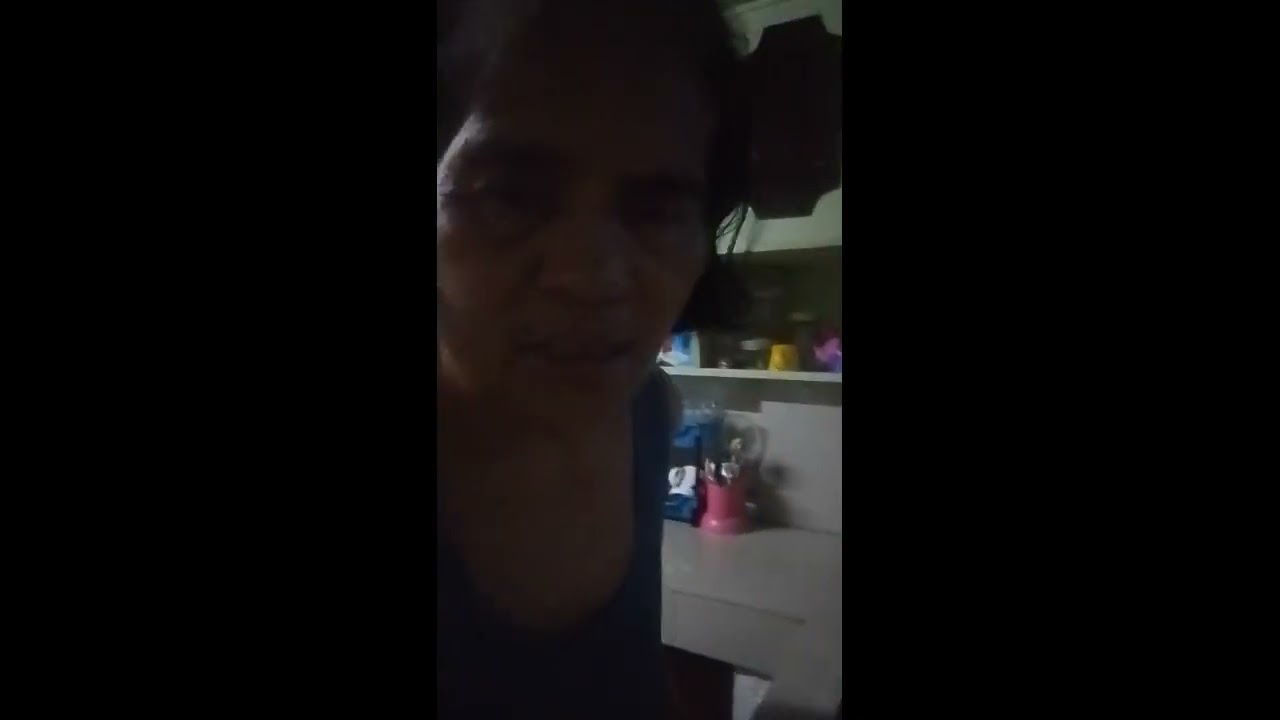 Ang trabahoon sa balay,walay kahumanan mga ka Julieta 