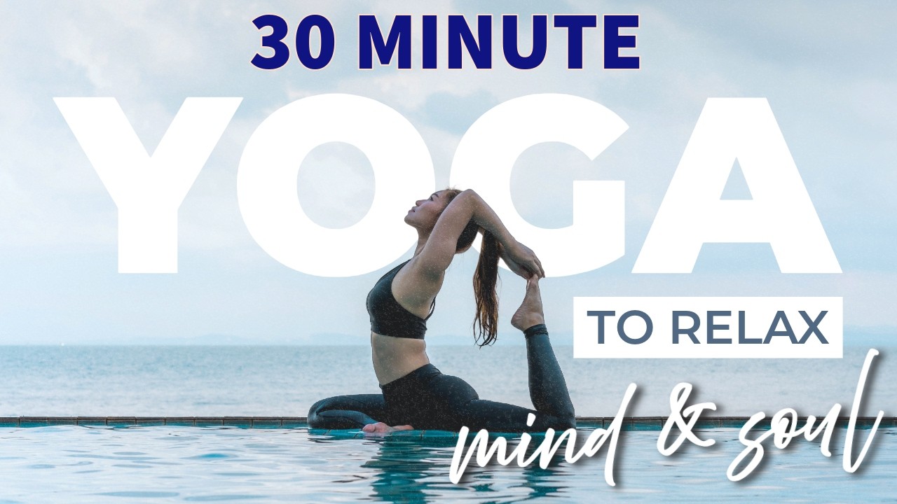 Yoga for Beginners in Hindi | Practice #19 | 30 Minutes Session