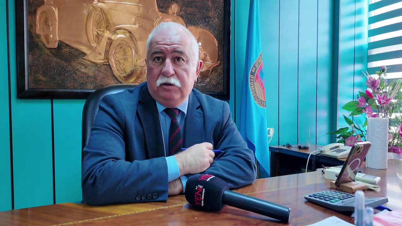 Yeni Söke Gazetesi