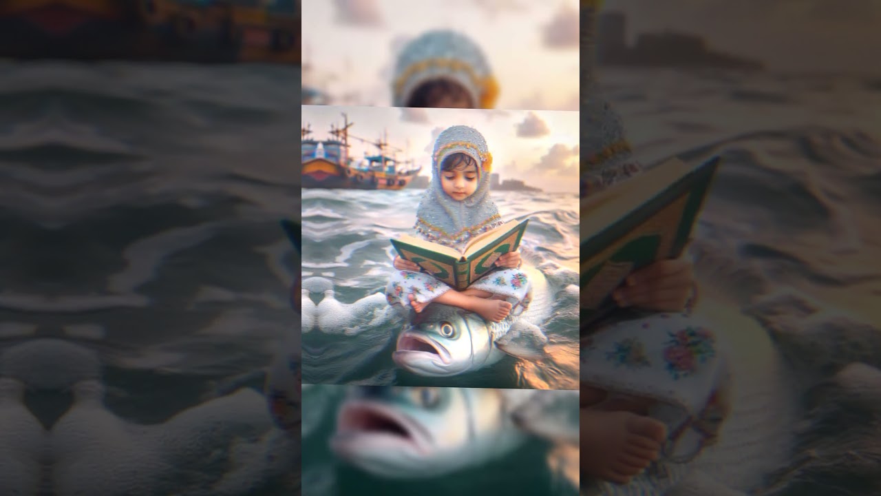 islamic video #waytojannah54 #100millonviews #islam