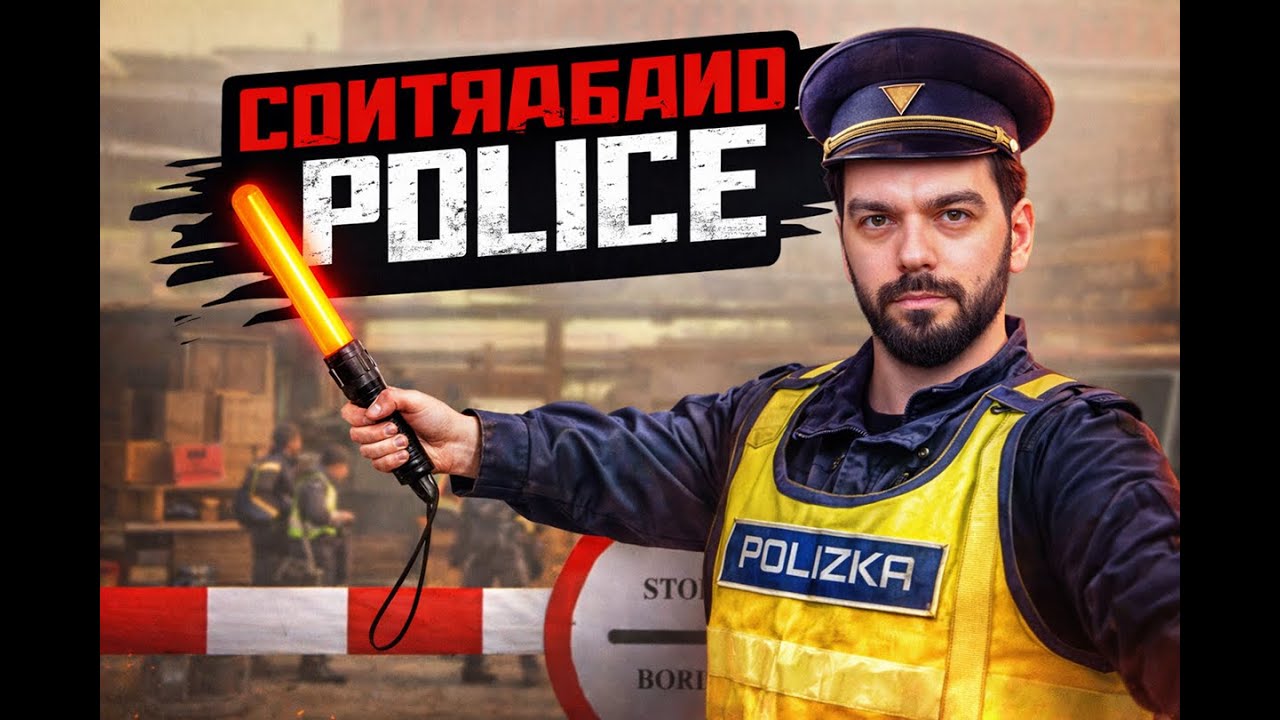 Ultima noapte de polițai, întâia noapte de horror