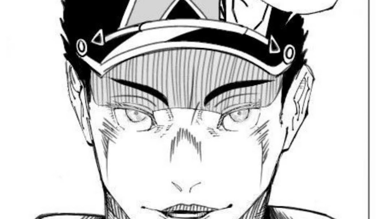 Sangre V Layoffs D1 SOL