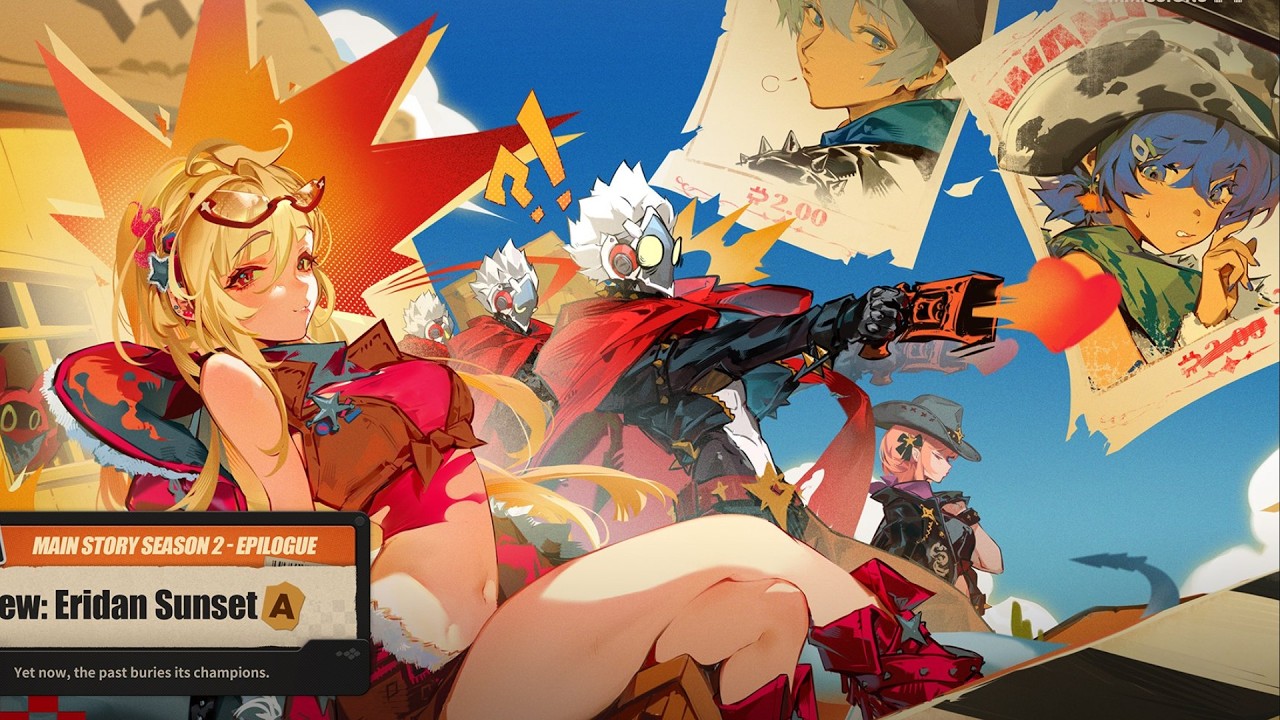 BẢN 2.8 LÀ BILLY UP FORM CÙNG PROMEIA?? CHECK TIER LIST CUỐI PHIÊN BẢN | ZENLESS ZONE ZERO