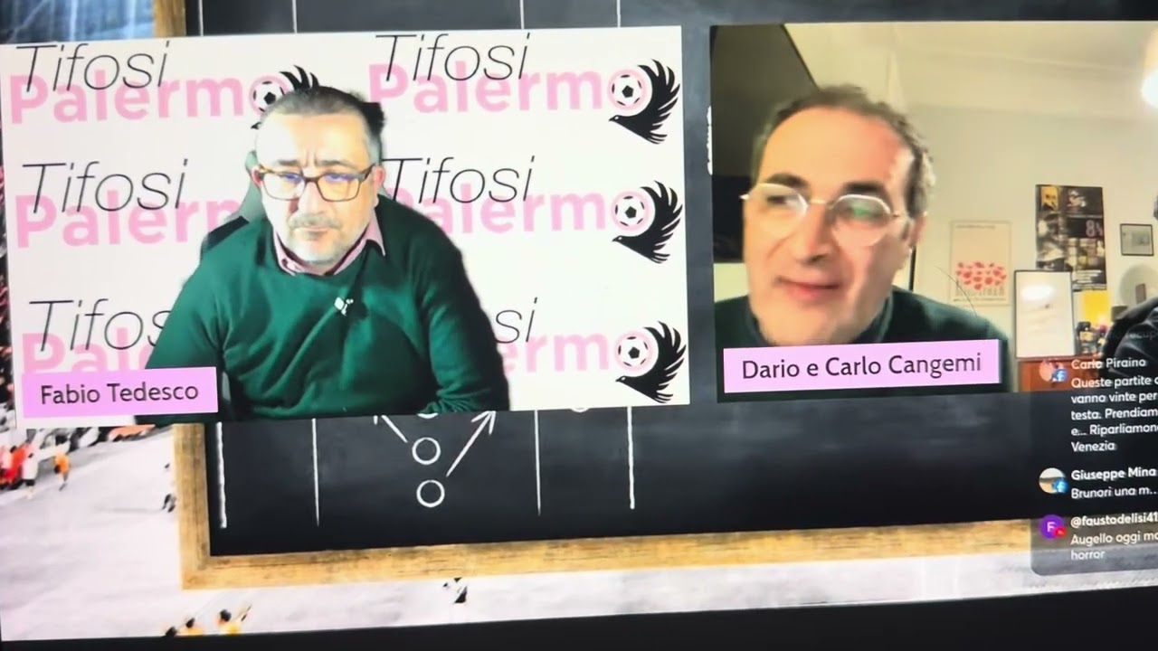 Finalmente la verità su Brunori grazie a Fabio Tedesco