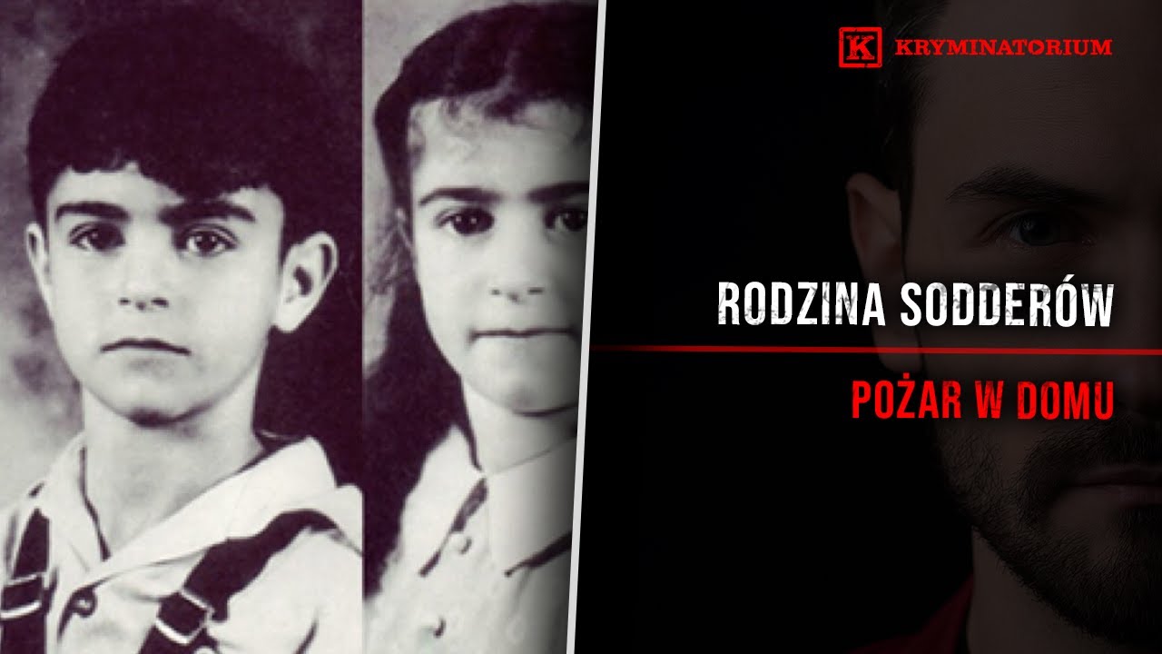 Tajemnica rodziny Sodderów  | KRYMINATORIUM