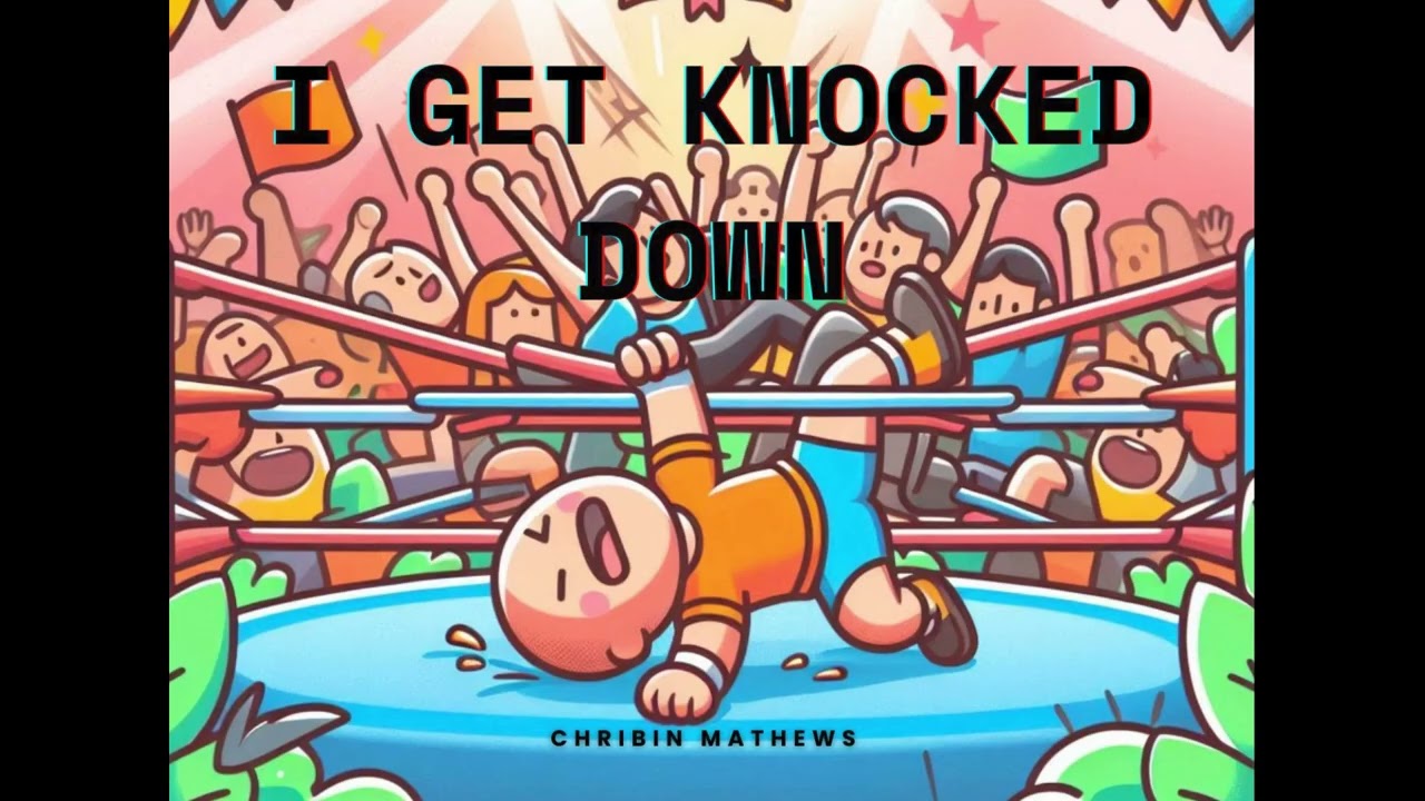 I Get Knocked Down (tubthumping) - Chumbawamba Cover