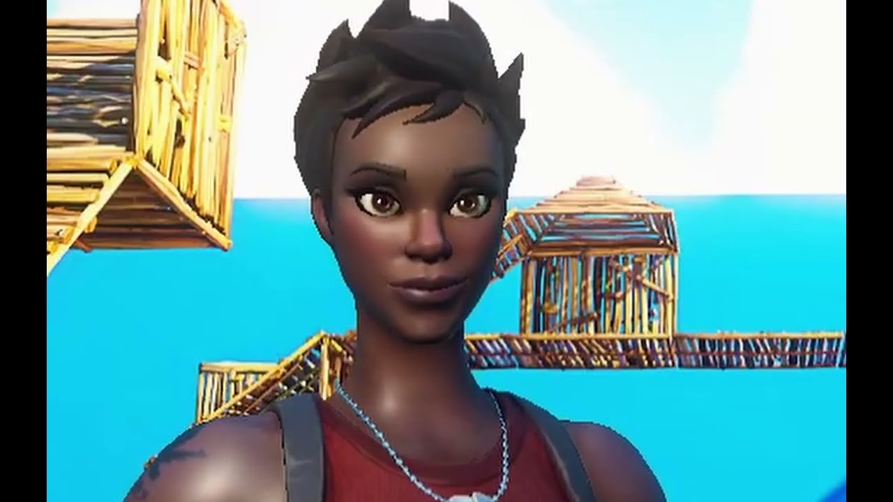 Dank Fortnite 2.0