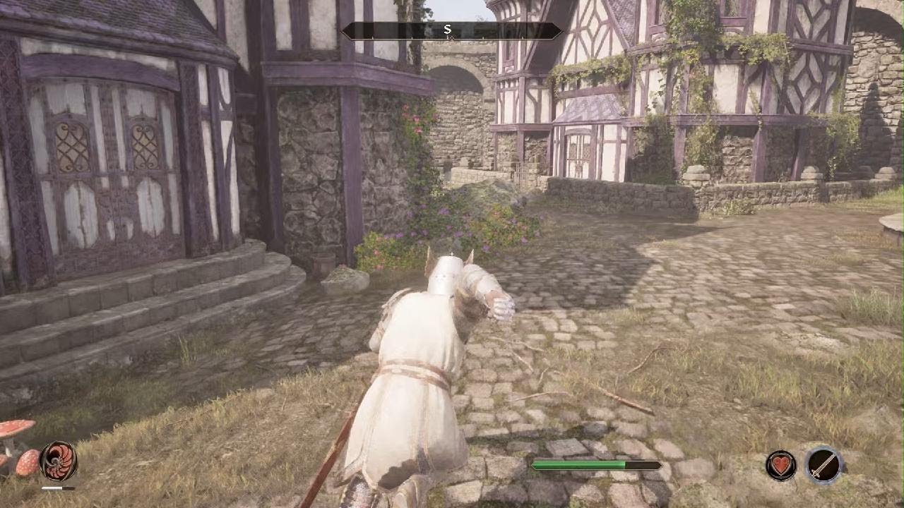 The Elder Scrolls IV: Oblivion Remastered Noch mehr Zuwachs und der Prophet