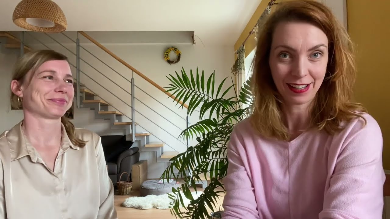 Rozhovor s Lenkou Boháčovou z Yellow Sisters o vícehlasech, objevení brániční opory a cestě zpěvačky