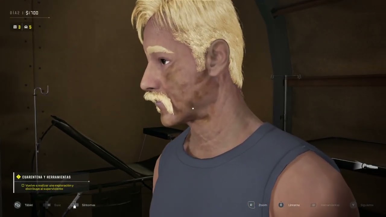 #1 QUARANTINE ZONE LAST CHECK | LA CUARENTENA NO VA MUY BIEN