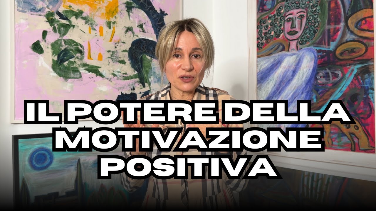COME CAMBIARE DAVVERO I COMPORTAMENTI