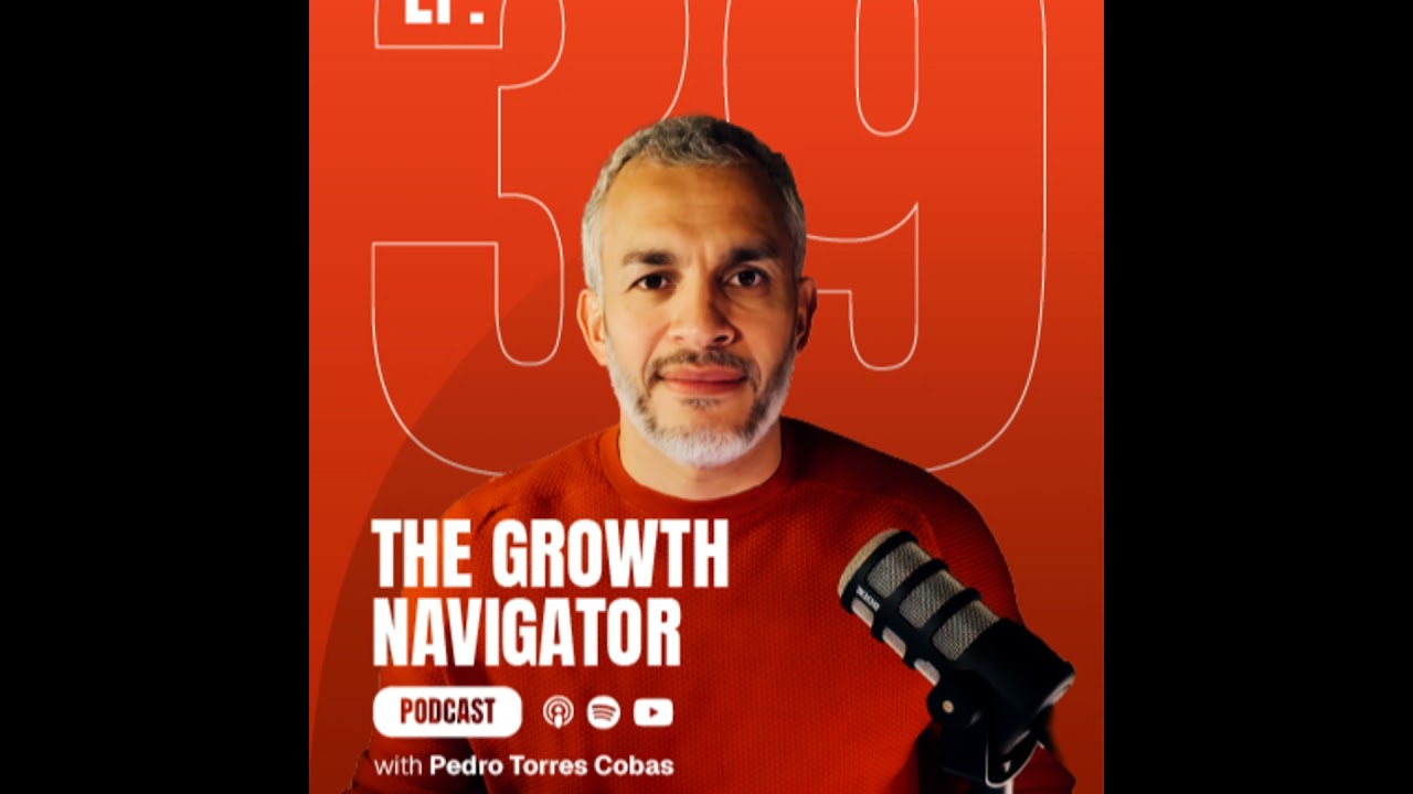 Episode 39 – Together, We Grow: The Power of Connection in Your Journey