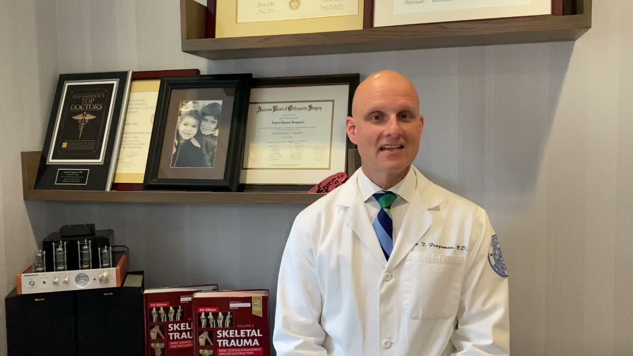 FAQ Bone Deformity Surgery with Dr. Fragomen