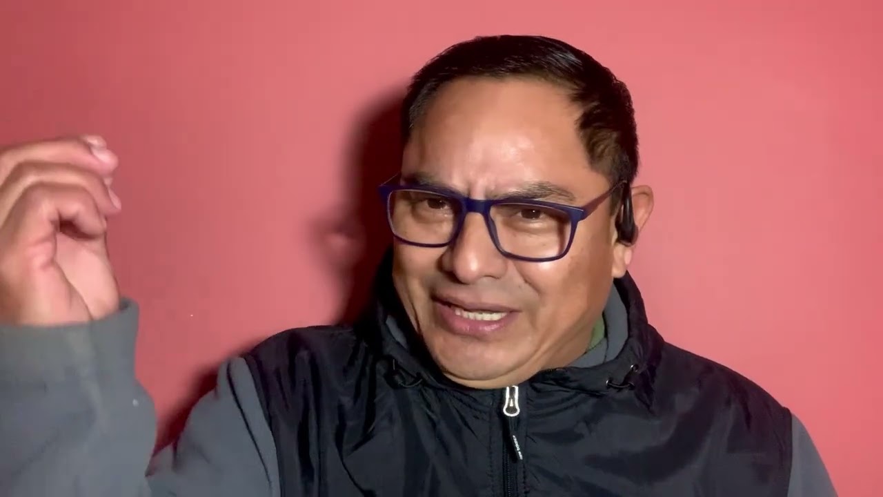 R.B, Col 3:23 Nos desafía a vivir una vida integrada, donde cada acción es un acto de adoración. 