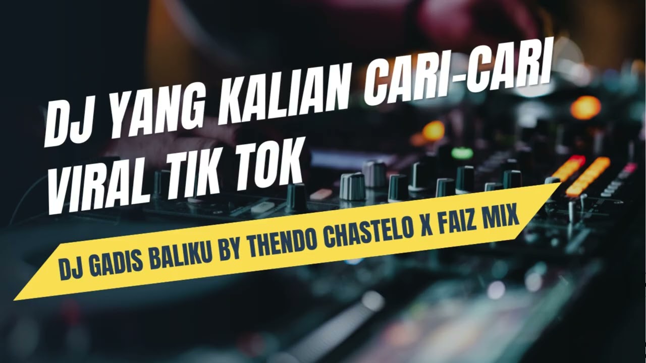 Dj terbaik 2026