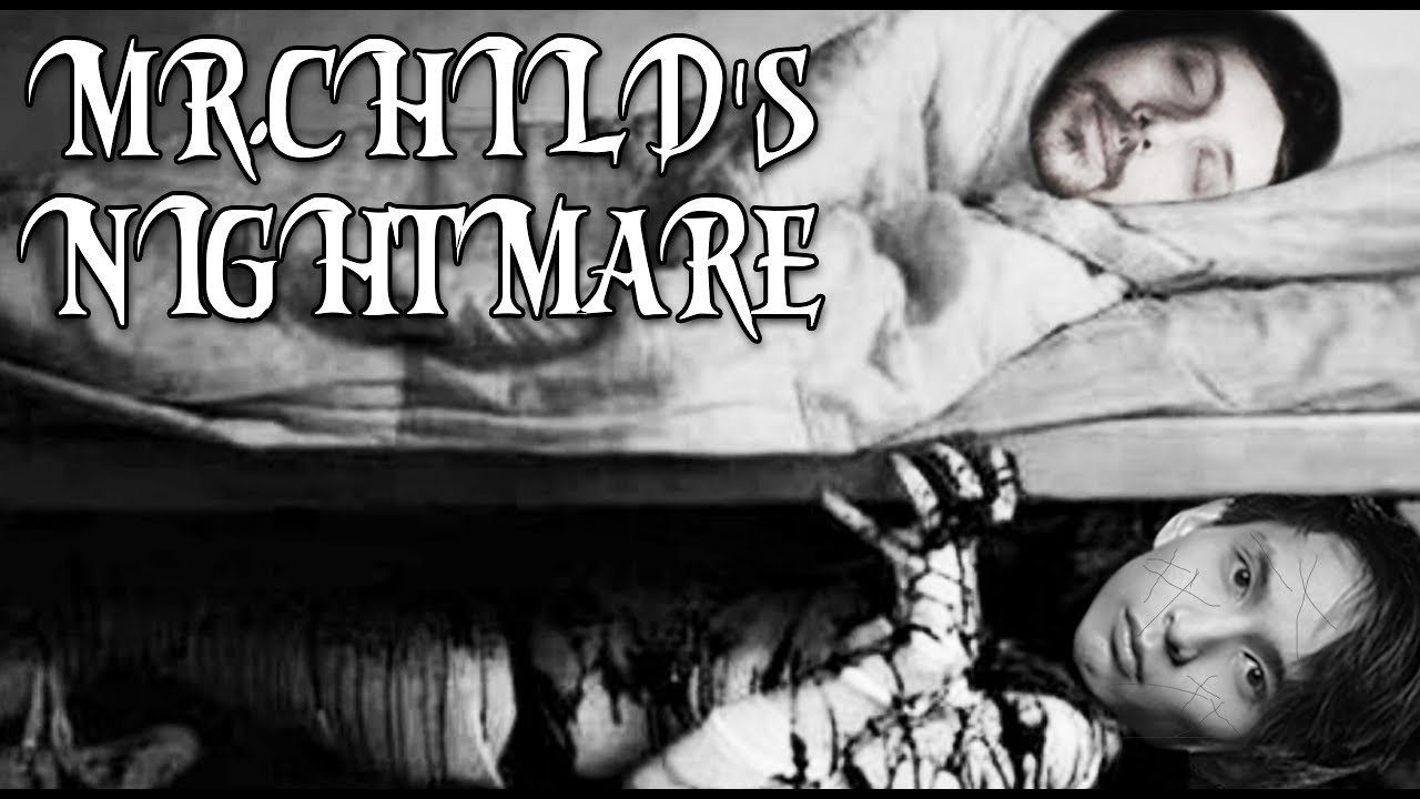 NIGHTMARE OF MR.CHILD ◄ SingSing Dota 2 Highlights