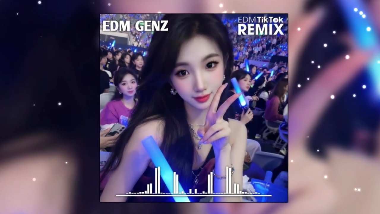 Melody TikTok《烟火里的尘埃+愛要坦蕩蕩+你就不要想起我》【携手小北】修改中文版DJ抖音热播 - Melody Douyin Songs -聽100萬次都不膩｜盤點2026抖音熱門原創單曲