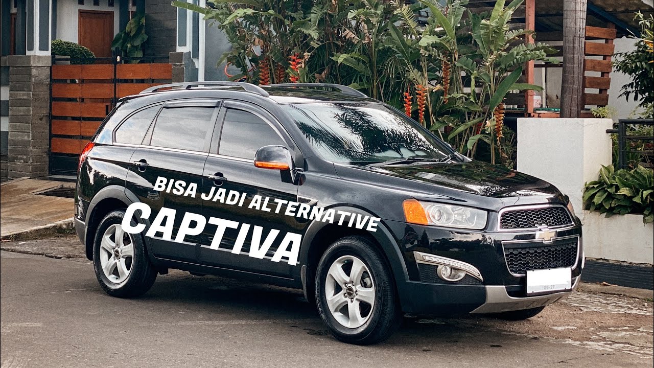 MIKIR LAGI BUAT DAGANG CAPTIVA / VLOG 198