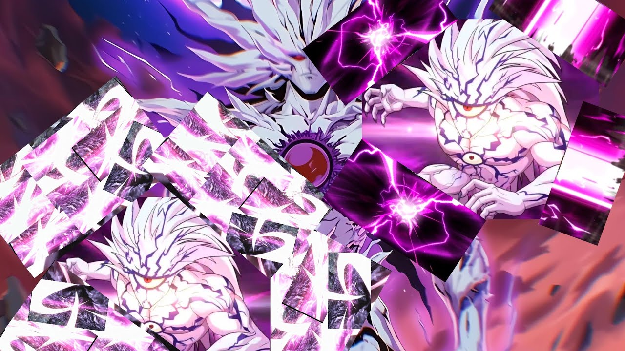 Gacha BOROS UR+ dan testing PVP