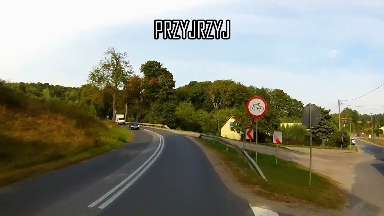 Szukaj drogi gdzie indziej!