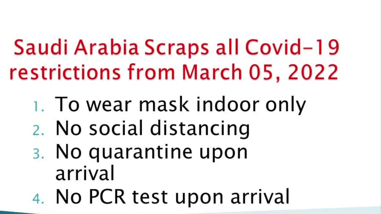 Saudi Travel News