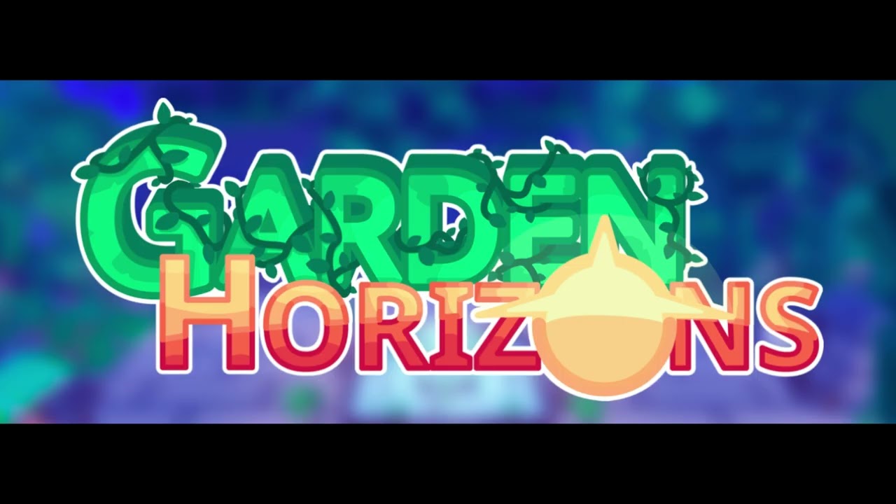 Garden Horizons Soundtrack - Starfall
