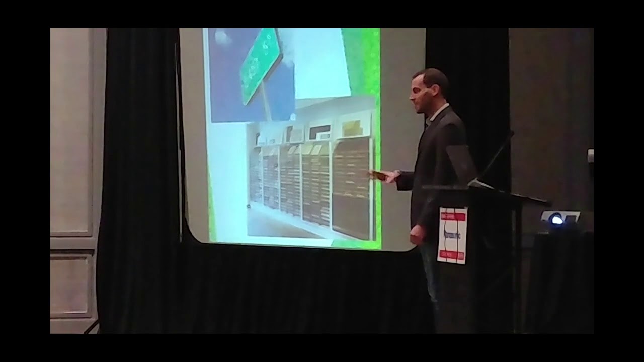 Scott Sanders - Brightleaf Homes