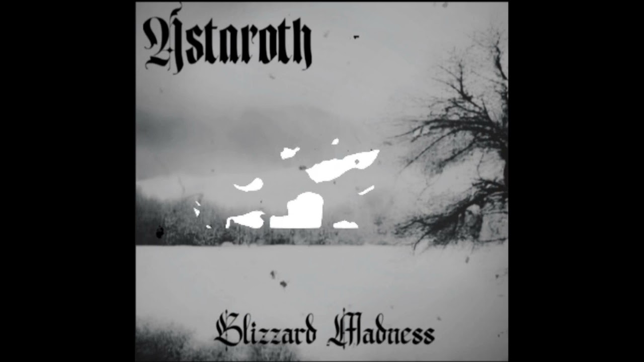 Blizzard Madness (DEMO)