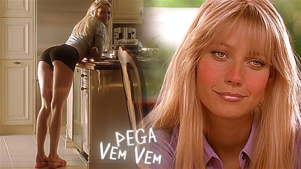 PEGA VEM VEM