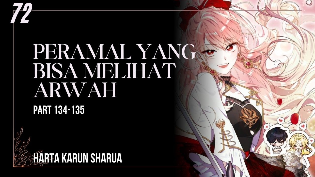 Mendapat Harta Karun | Novel Romantis Fantasi | Alur Cerita Manhwa Kerajaan
